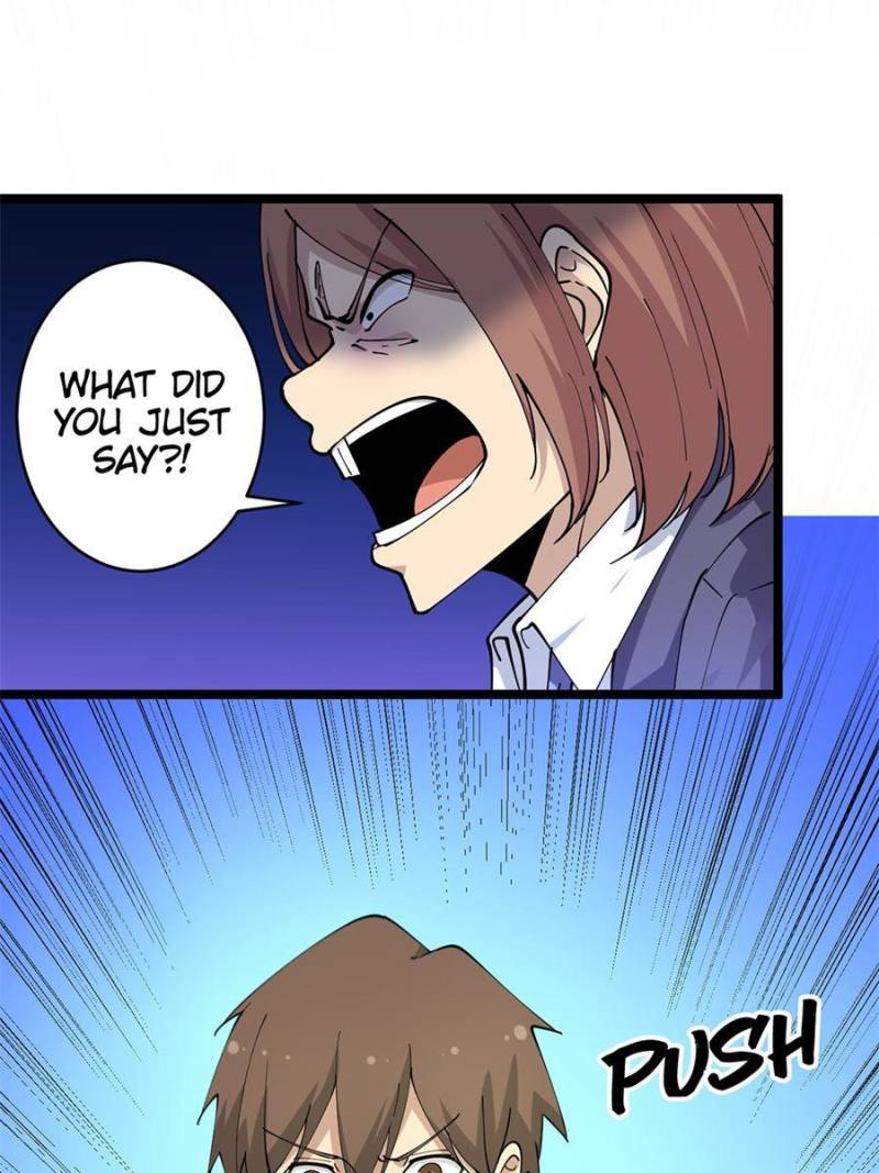 The Three Realms Online Shop Chapter 45 - Page 56