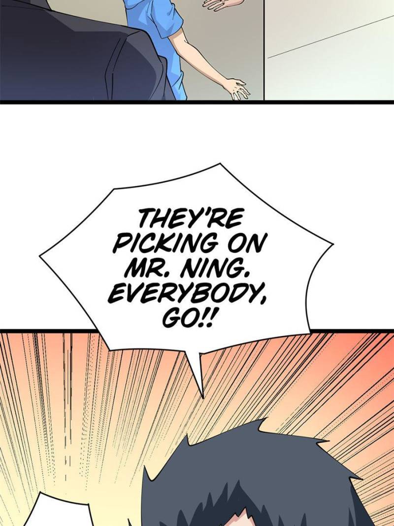 The Three Realms Online Shop Chapter 45 - Page 58
