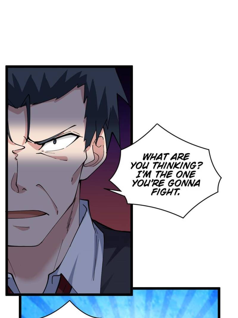 The Three Realms Online Shop Chapter 46 - Page 11
