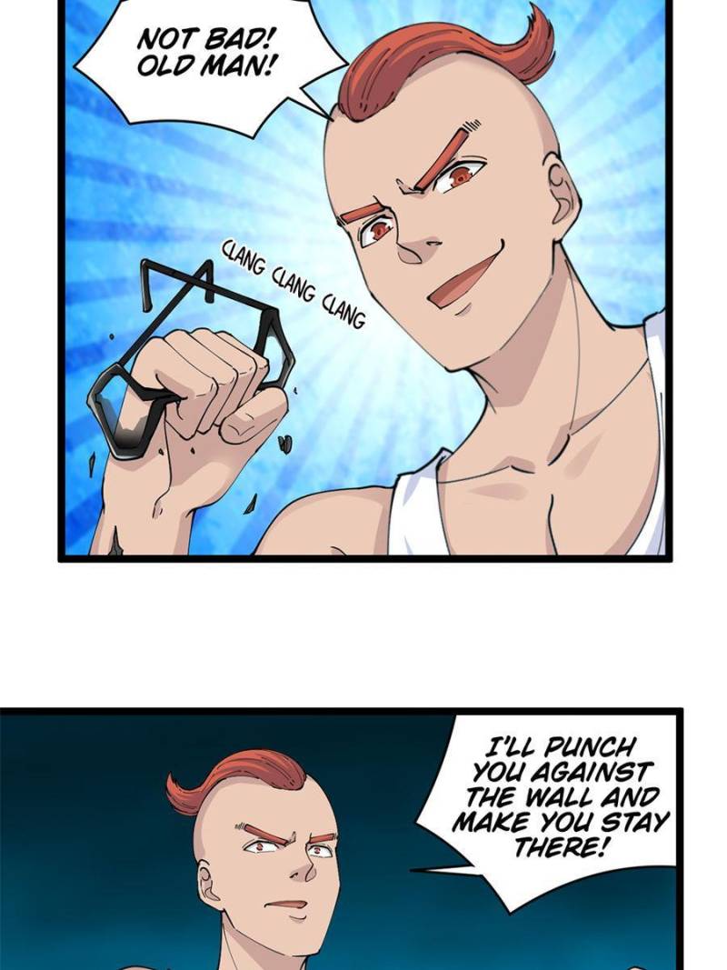 The Three Realms Online Shop Chapter 46 - Page 12
