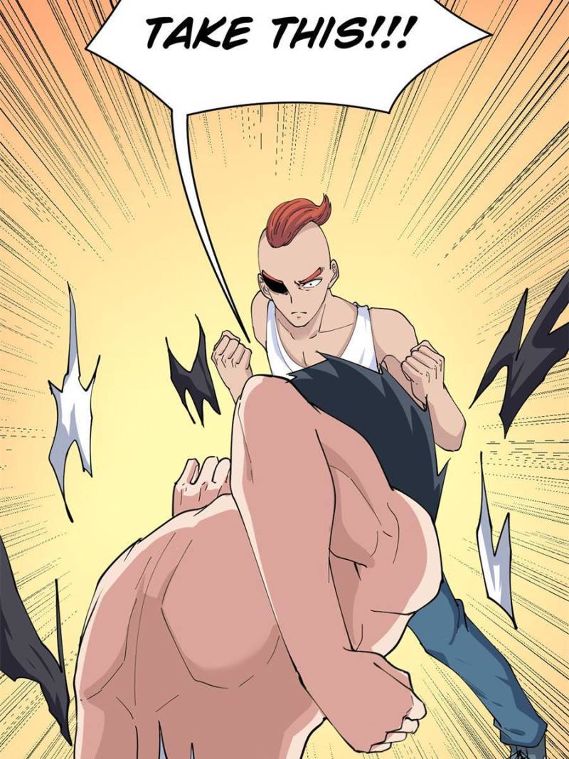 The Three Realms Online Shop Chapter 46 - Page 14