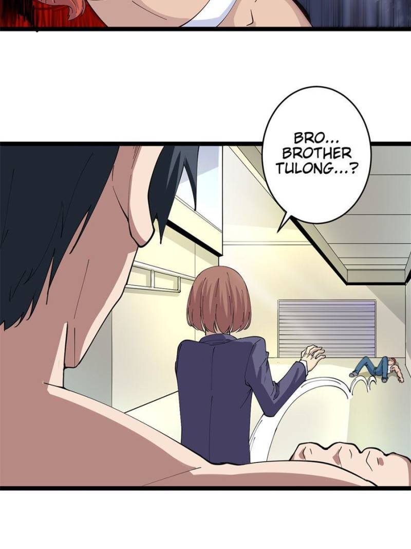 The Three Realms Online Shop Chapter 46 - Page 19