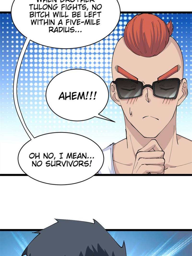 The Three Realms Online Shop Chapter 46 - Page 2
