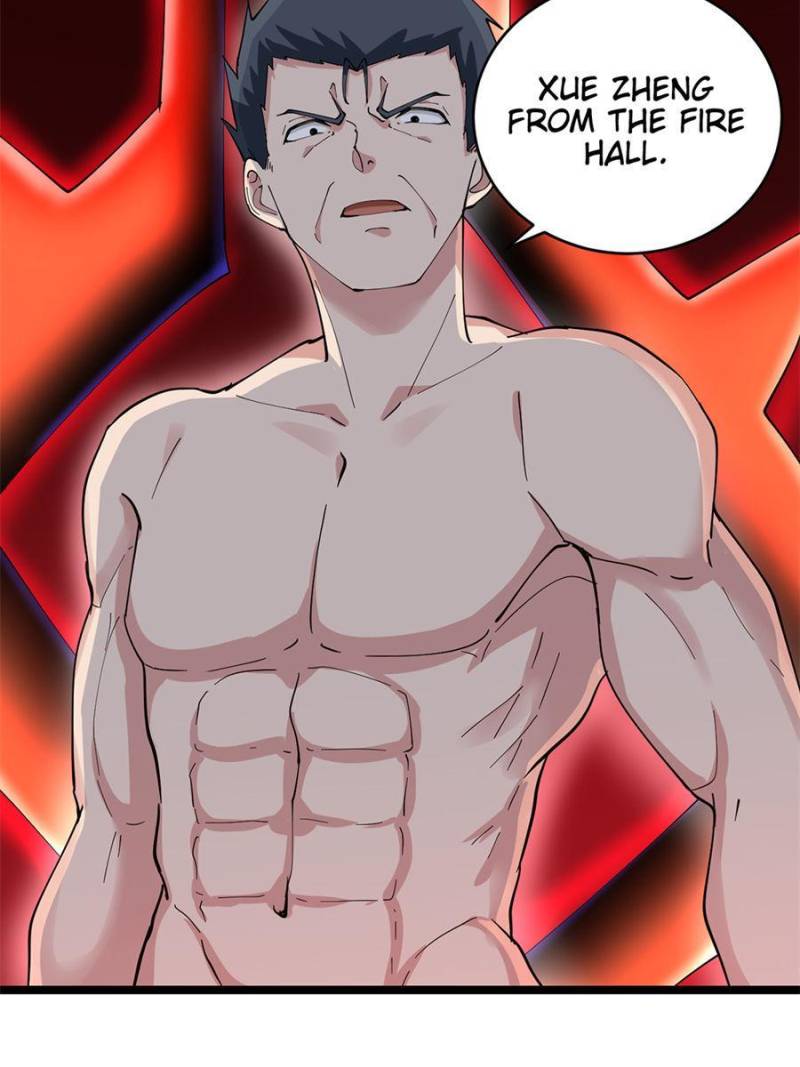The Three Realms Online Shop Chapter 46 - Page 21