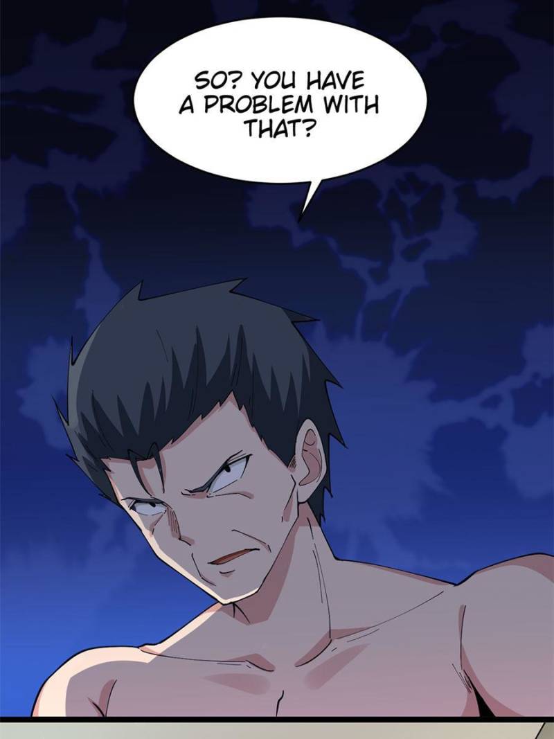 The Three Realms Online Shop Chapter 46 - Page 23