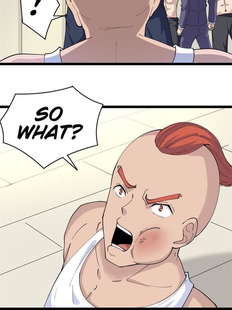 The Three Realms Online Shop Chapter 46 - Page 25