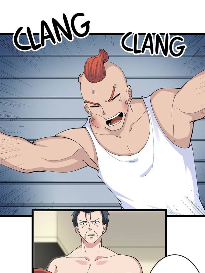 The Three Realms Online Shop Chapter 46 - Page 29