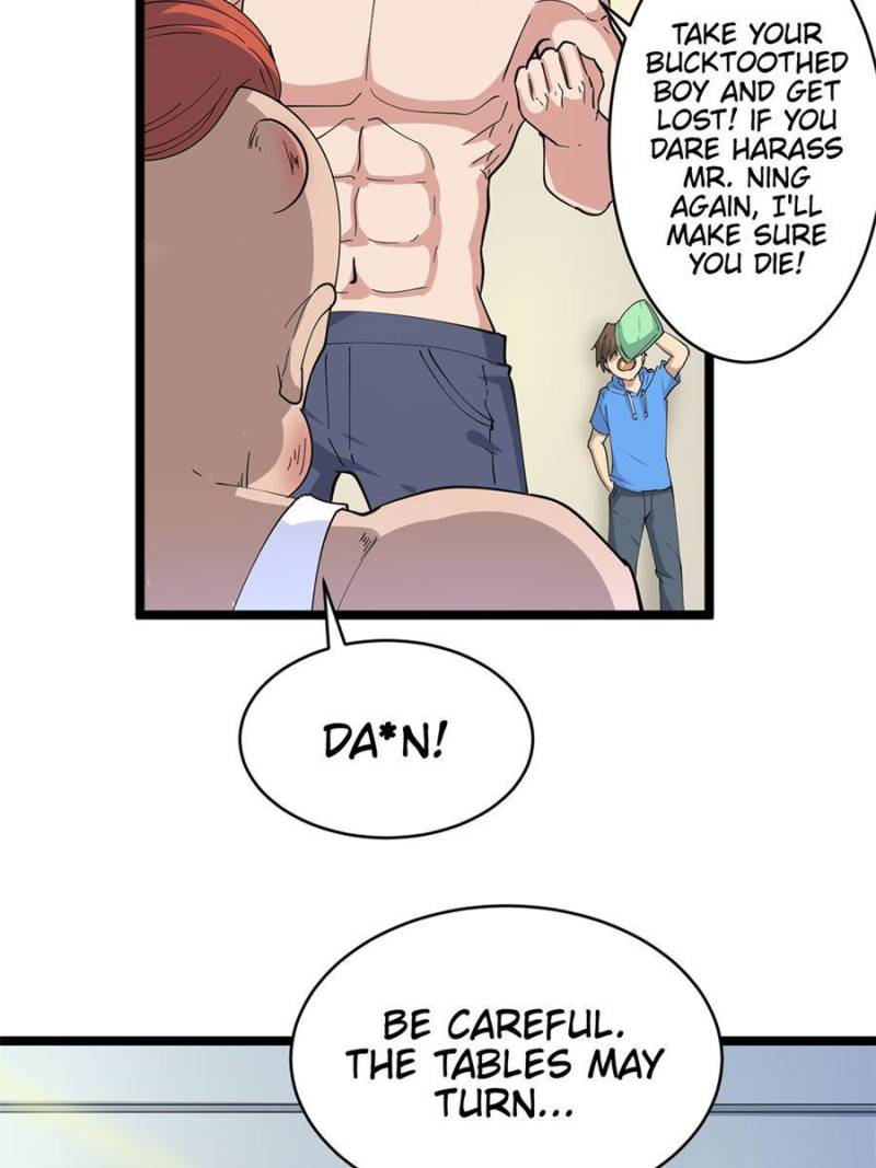 The Three Realms Online Shop Chapter 46 - Page 30