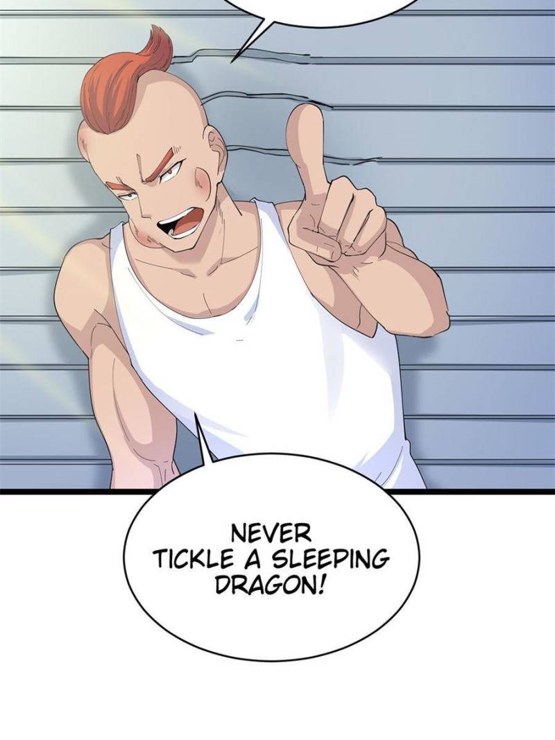 The Three Realms Online Shop Chapter 46 - Page 31