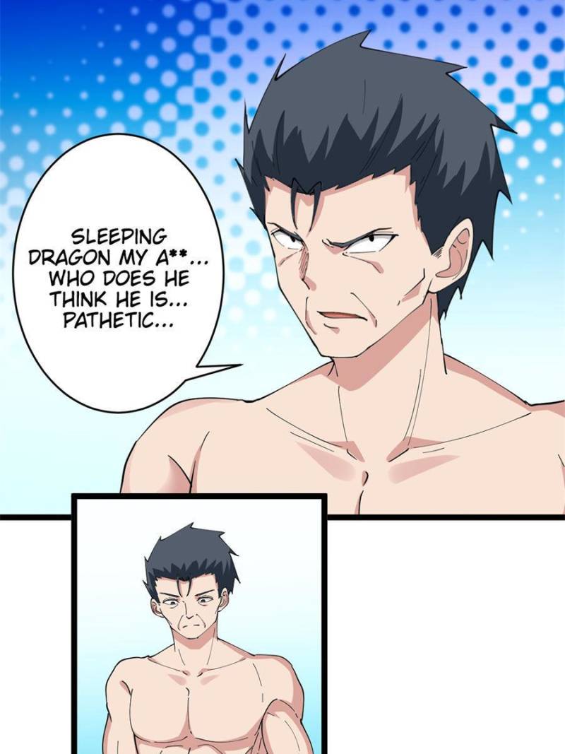 The Three Realms Online Shop Chapter 46 - Page 33