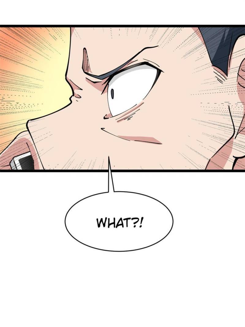 The Three Realms Online Shop Chapter 46 - Page 36