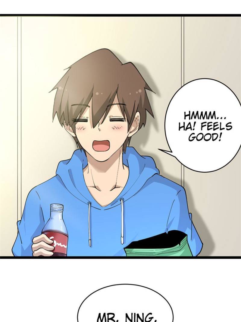 The Three Realms Online Shop Chapter 46 - Page 37