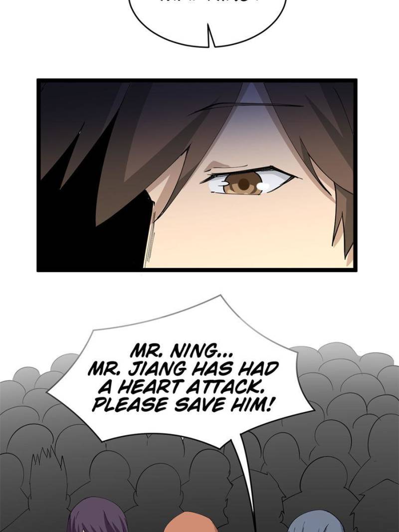 The Three Realms Online Shop Chapter 46 - Page 38