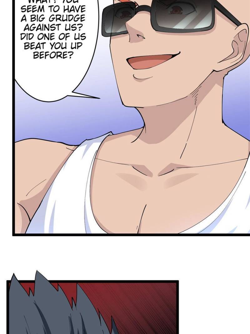 The Three Realms Online Shop Chapter 46 - Page 4
