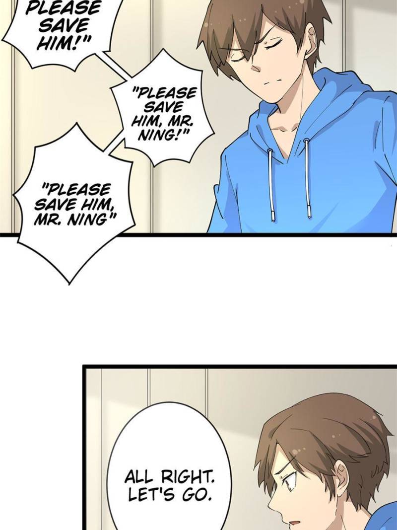 The Three Realms Online Shop Chapter 46 - Page 40