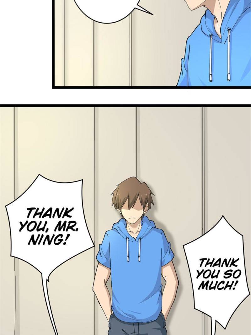 The Three Realms Online Shop Chapter 46 - Page 41