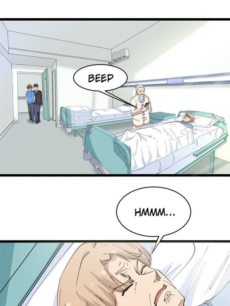 The Three Realms Online Shop Chapter 46 - Page 45