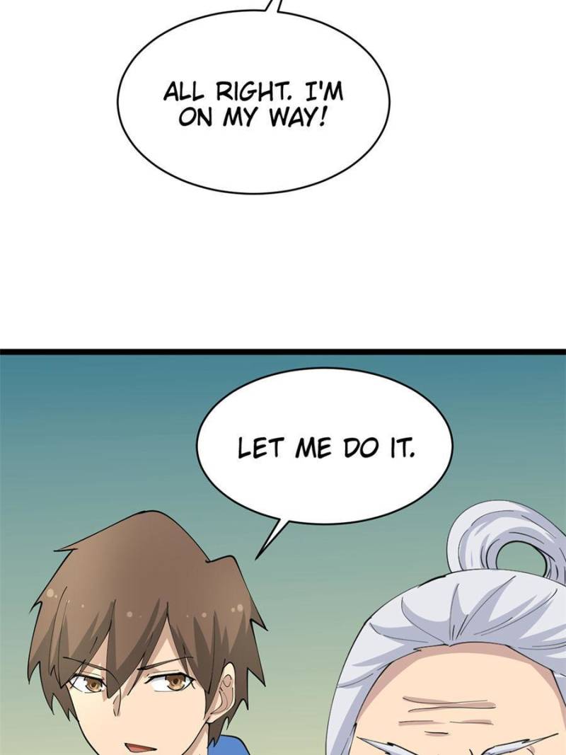 The Three Realms Online Shop Chapter 46 - Page 48