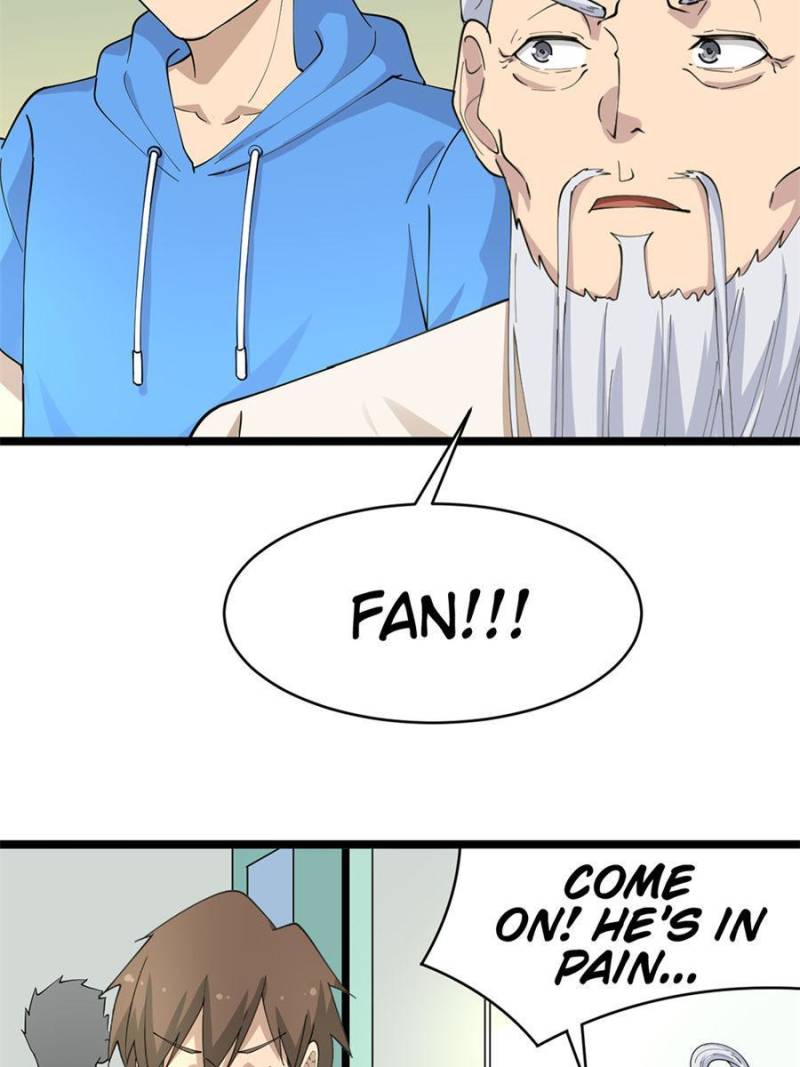 The Three Realms Online Shop Chapter 46 - Page 49
