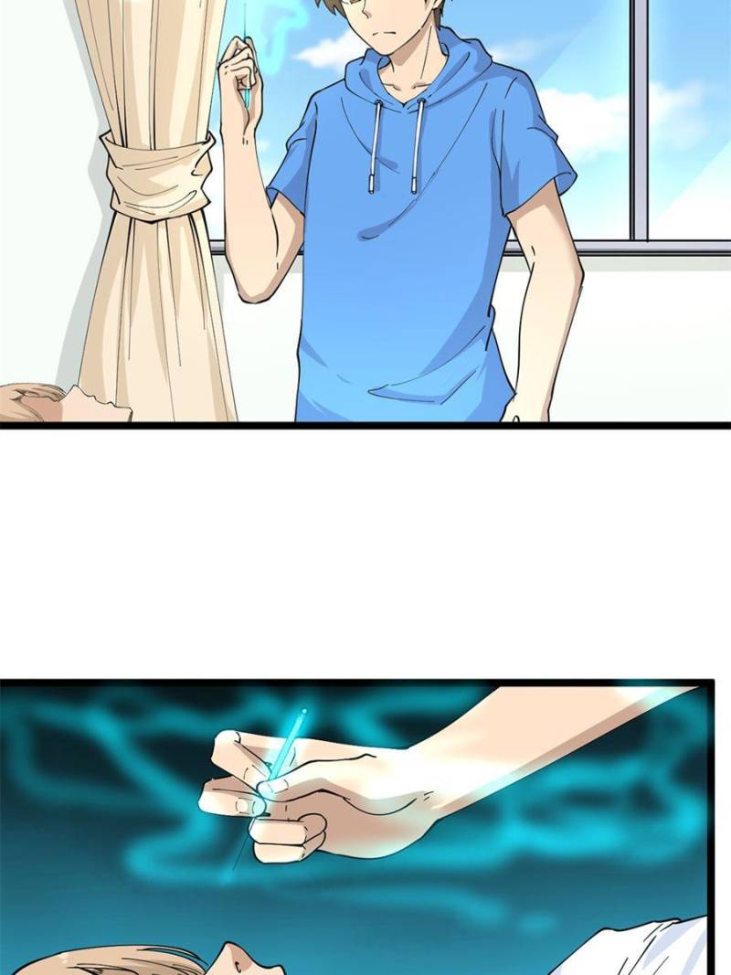The Three Realms Online Shop Chapter 46 - Page 51