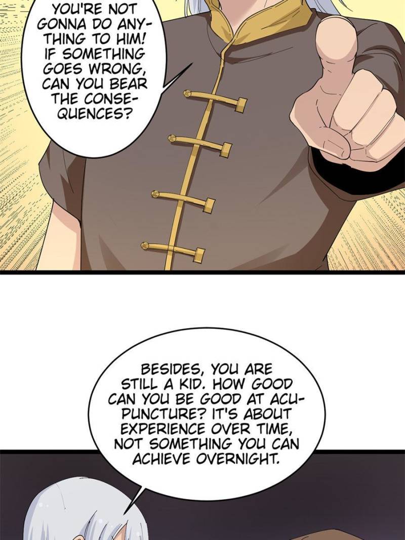 The Three Realms Online Shop Chapter 46 - Page 64