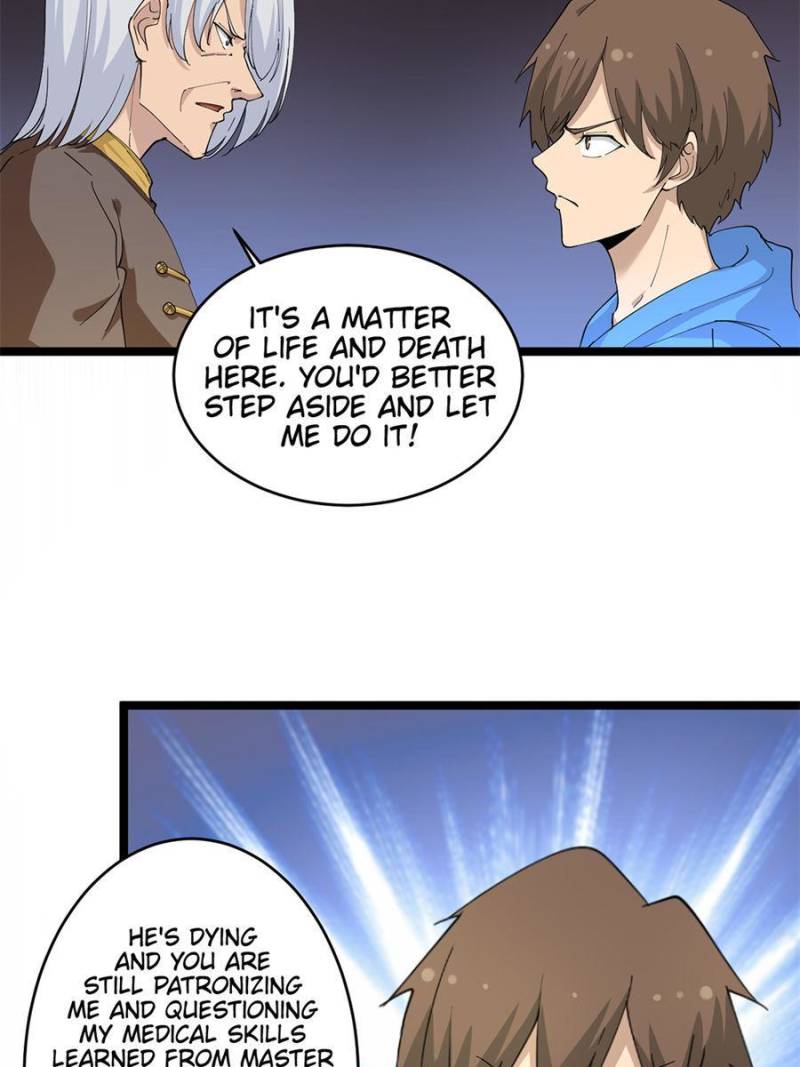 The Three Realms Online Shop Chapter 46 - Page 65