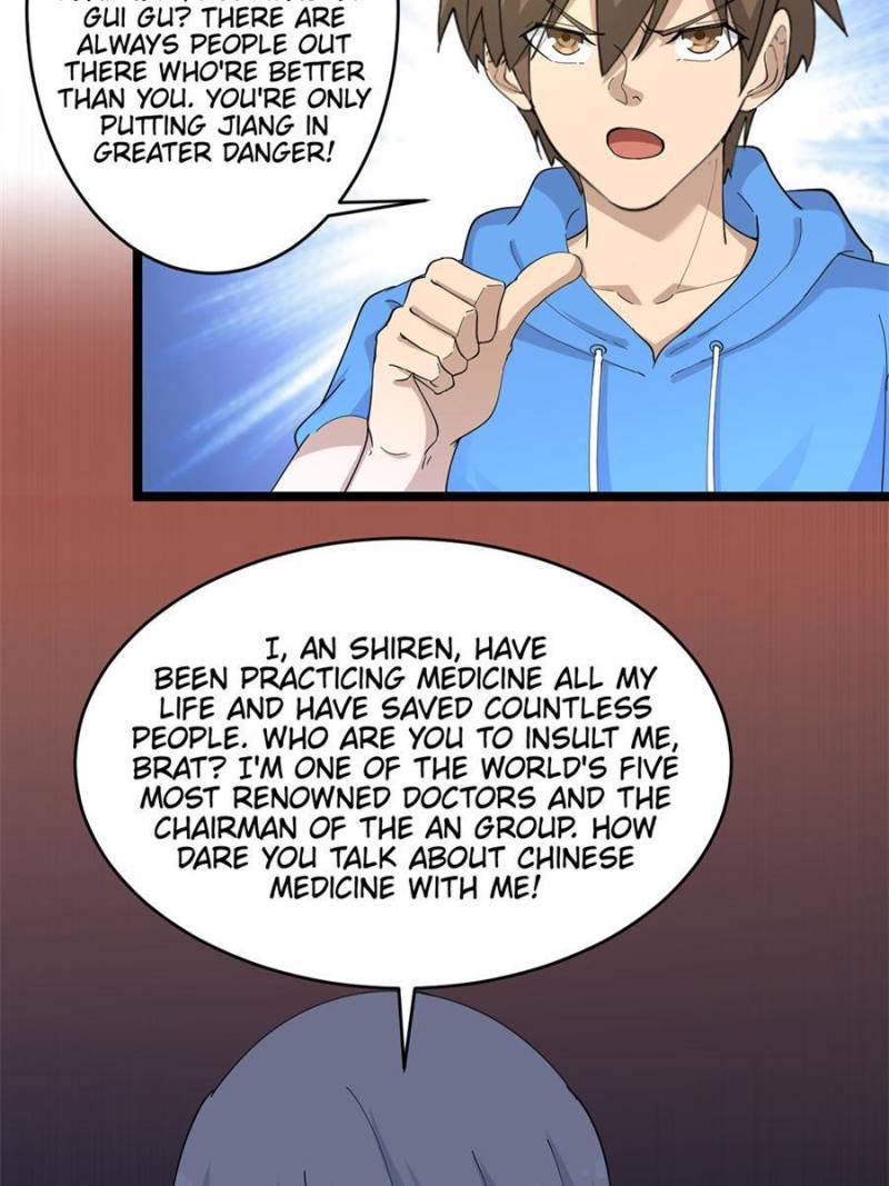 The Three Realms Online Shop Chapter 46 - Page 66