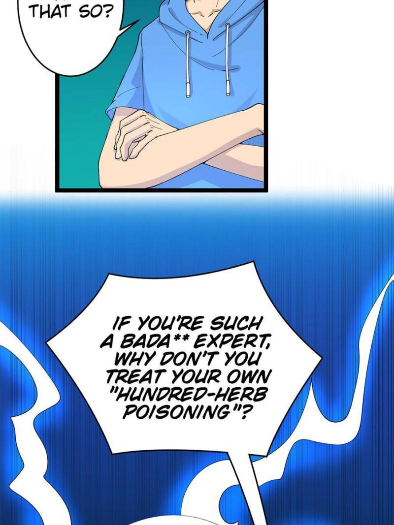 The Three Realms Online Shop Chapter 46 - Page 68