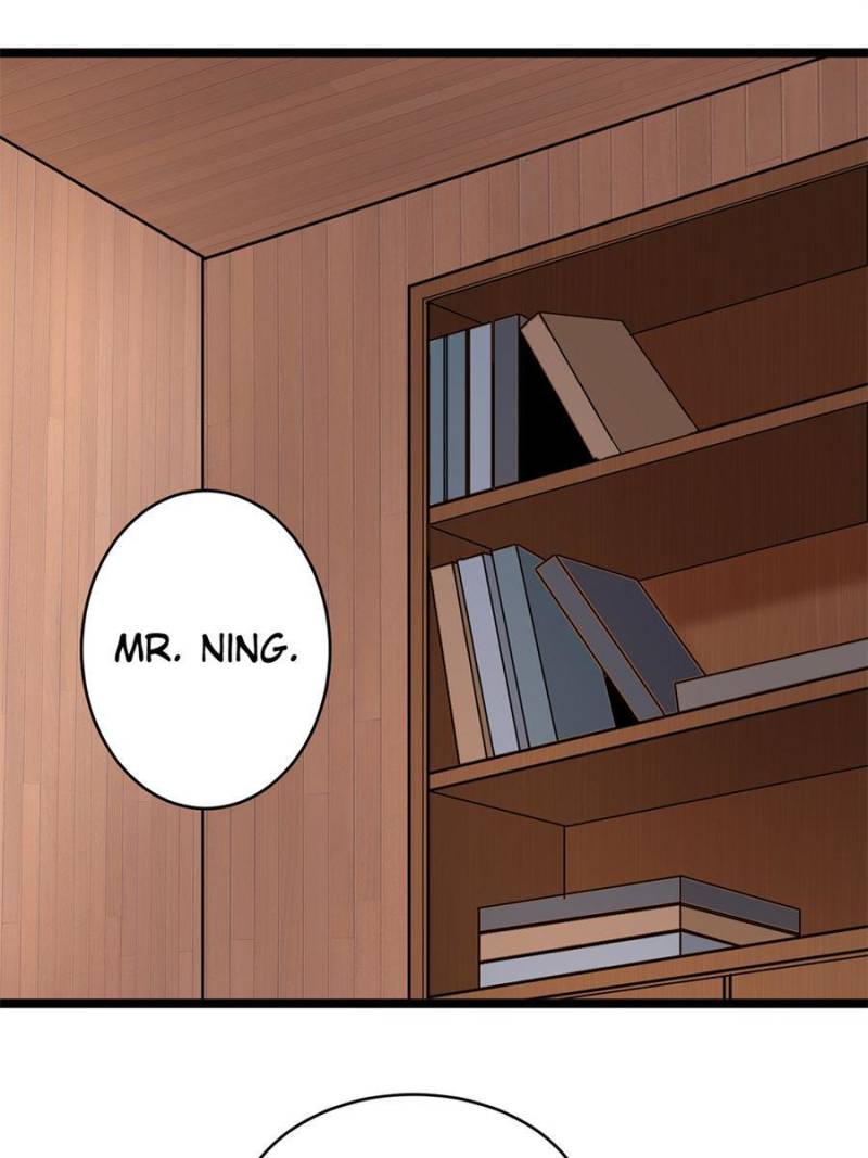 The Three Realms Online Shop Chapter 48 - Page 0