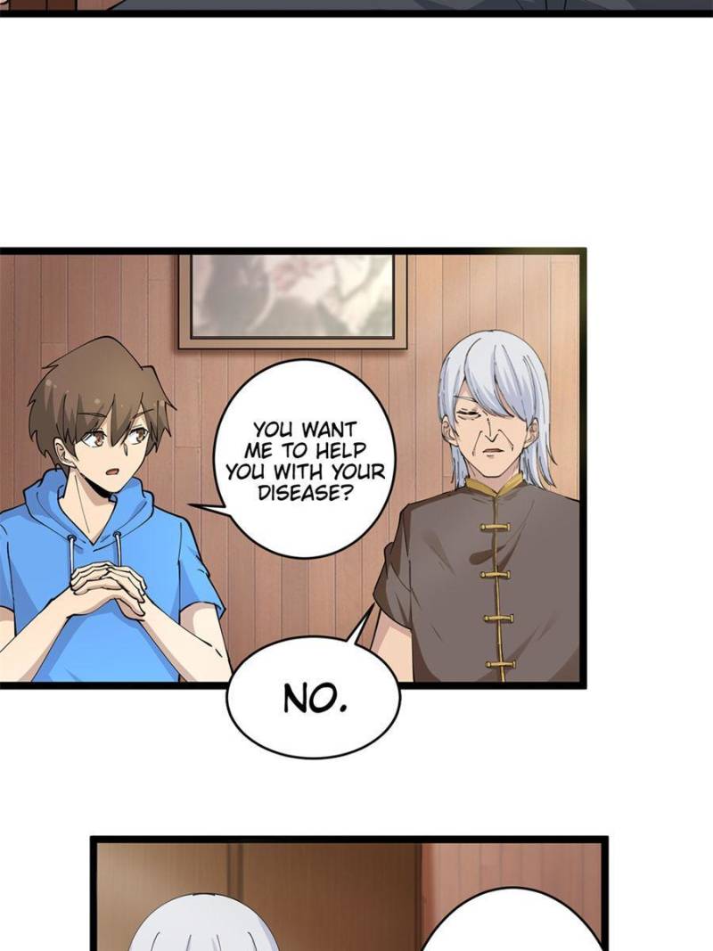 The Three Realms Online Shop Chapter 48 - Page 12