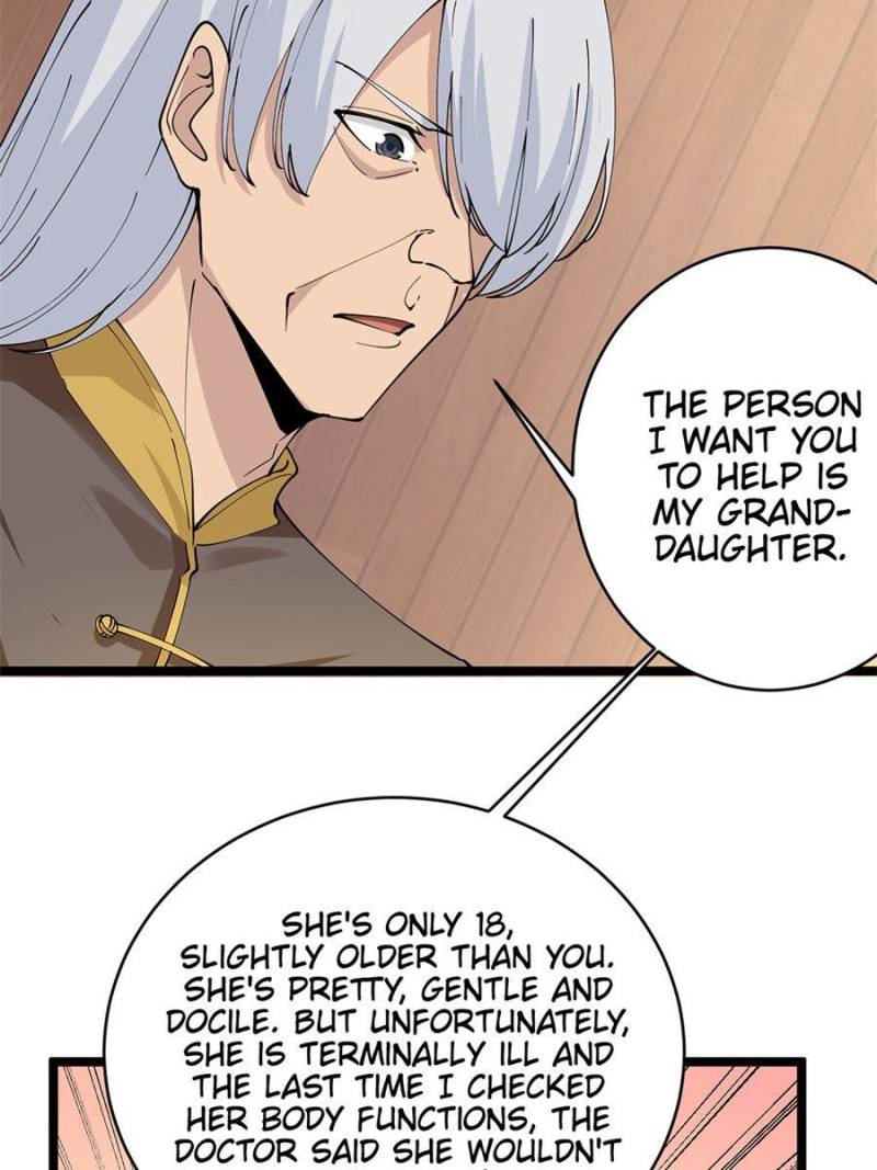 The Three Realms Online Shop Chapter 48 - Page 14