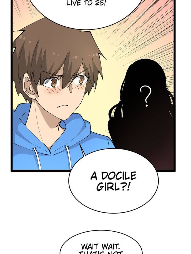 The Three Realms Online Shop Chapter 48 - Page 15