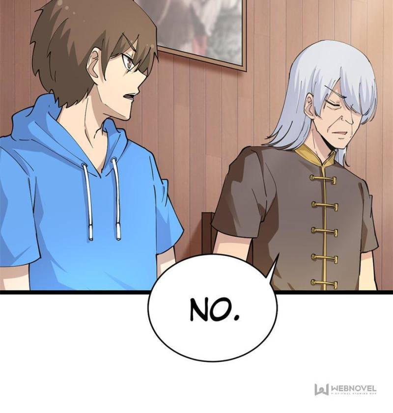 The Three Realms Online Shop Chapter 48 - Page 17