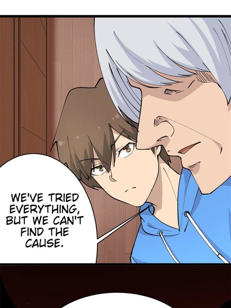 The Three Realms Online Shop Chapter 48 - Page 18