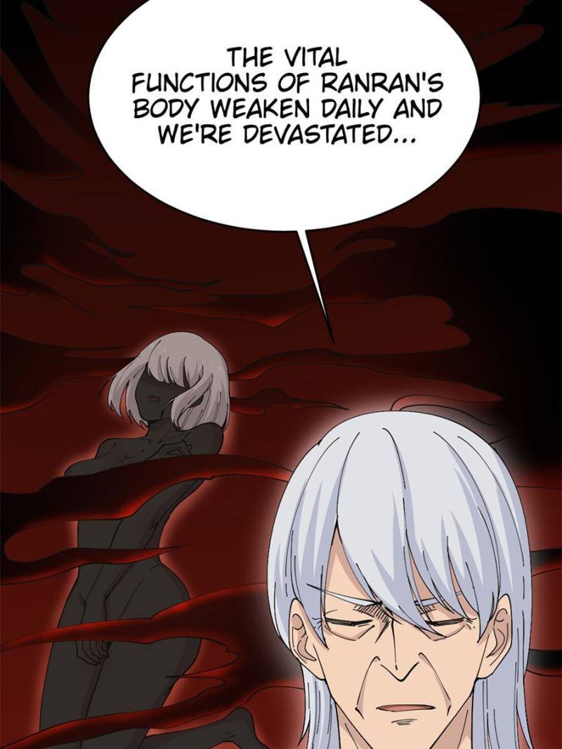 The Three Realms Online Shop Chapter 48 - Page 19