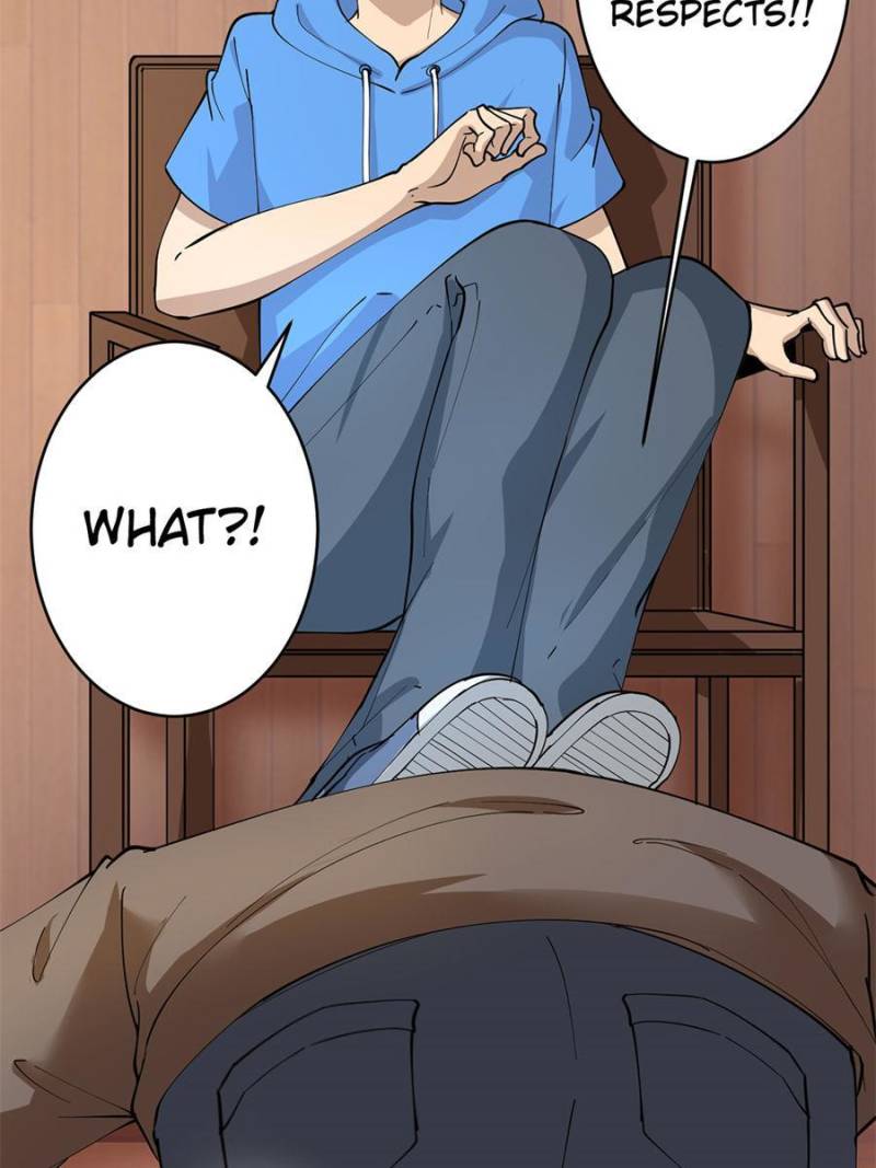 The Three Realms Online Shop Chapter 48 - Page 2