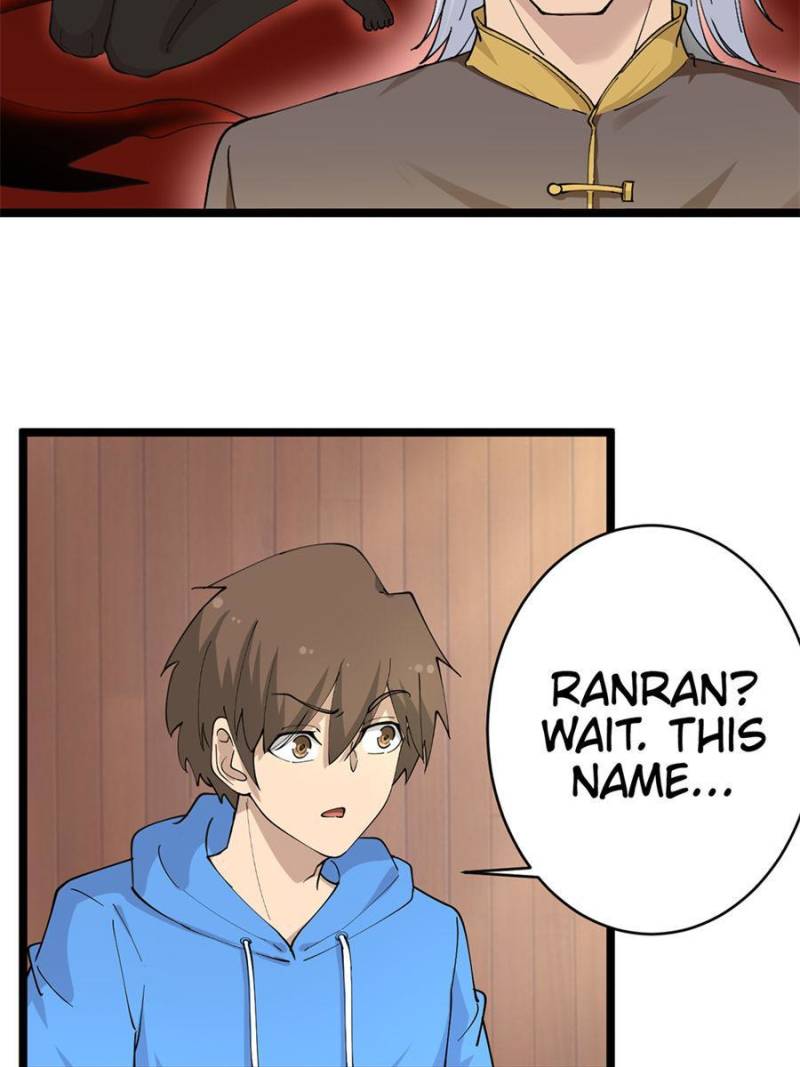 The Three Realms Online Shop Chapter 48 - Page 20