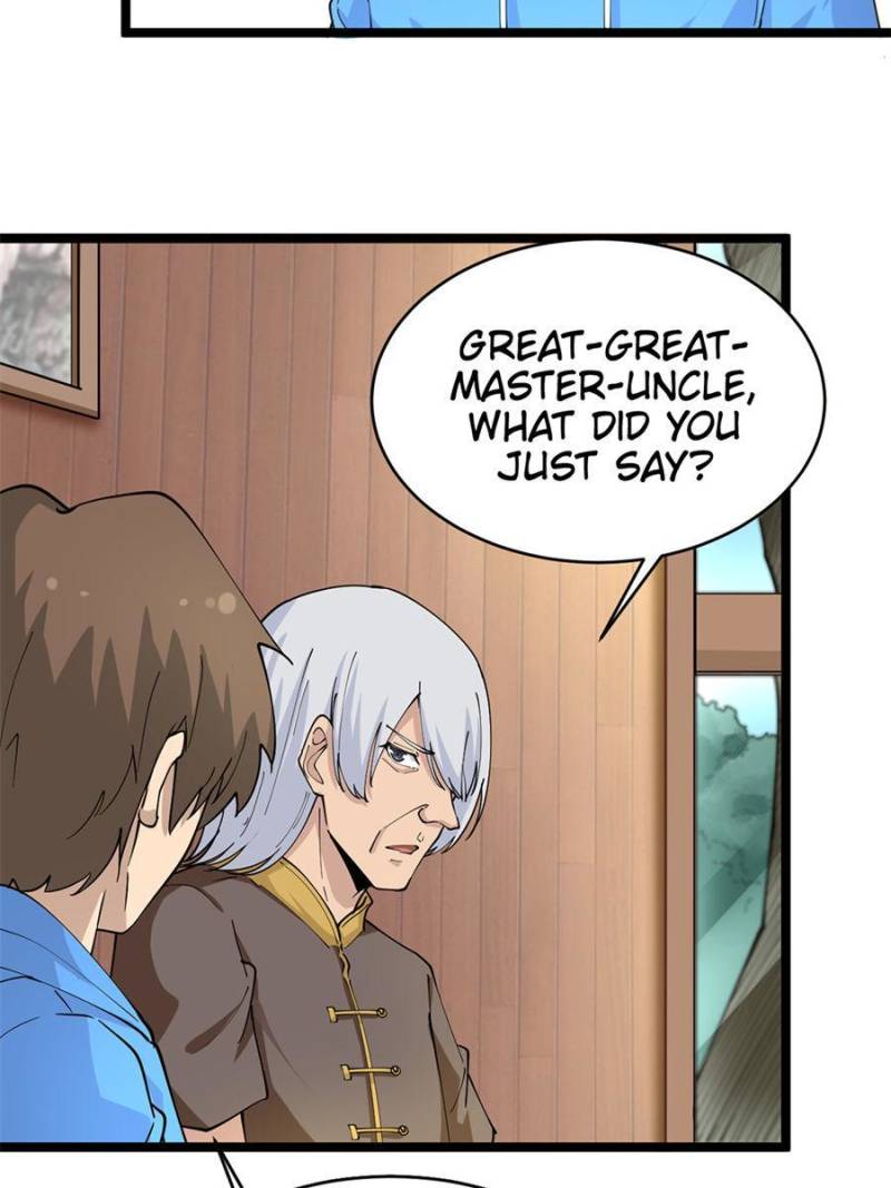 The Three Realms Online Shop Chapter 48 - Page 24