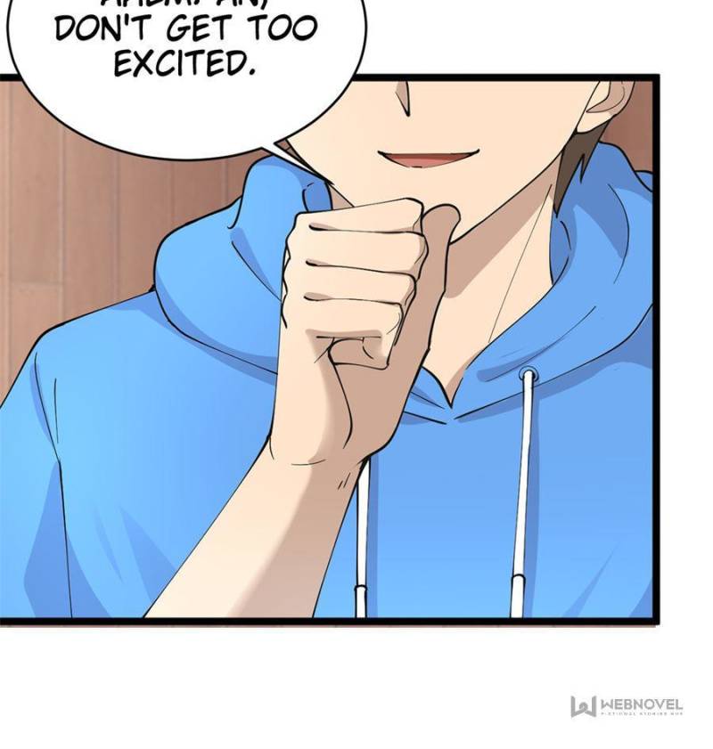 The Three Realms Online Shop Chapter 48 - Page 26