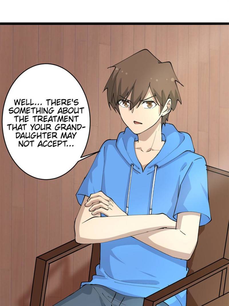 The Three Realms Online Shop Chapter 48 - Page 27
