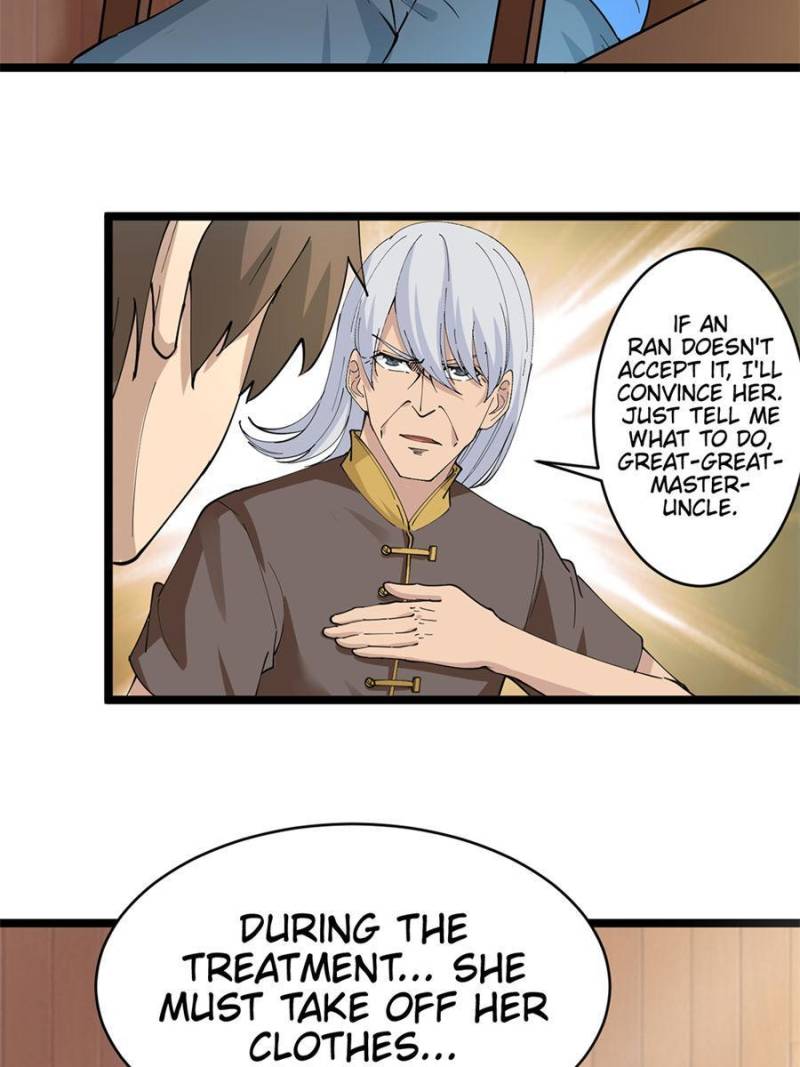 The Three Realms Online Shop Chapter 48 - Page 28