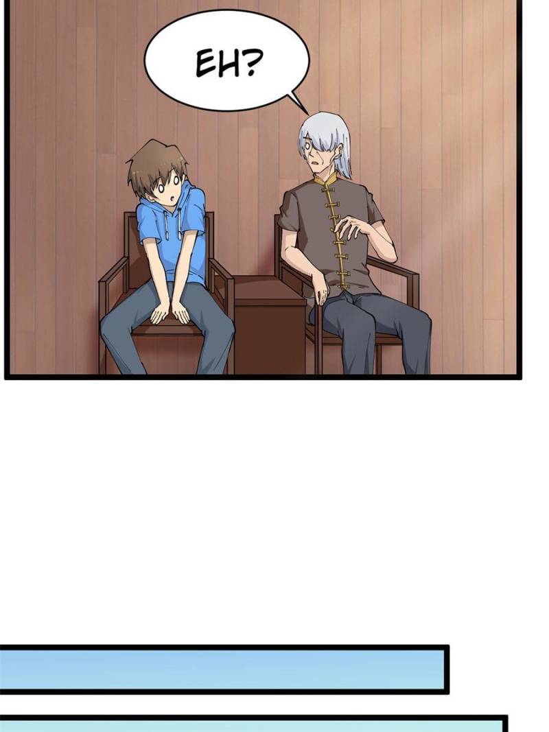 The Three Realms Online Shop Chapter 48 - Page 30
