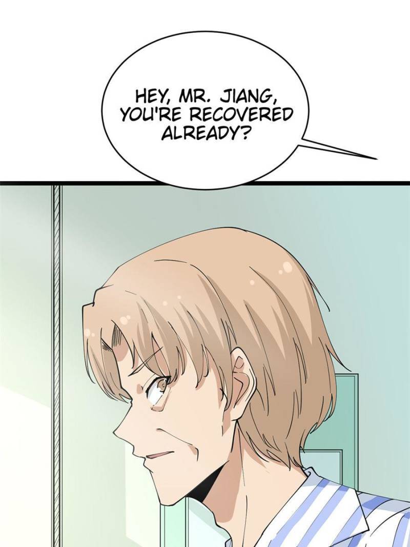 The Three Realms Online Shop Chapter 48 - Page 32