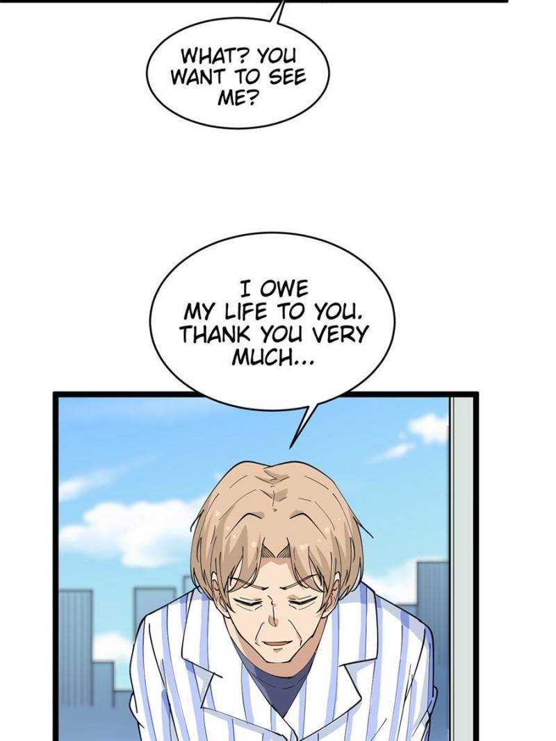 The Three Realms Online Shop Chapter 48 - Page 34