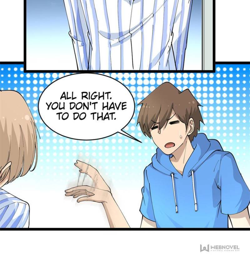 The Three Realms Online Shop Chapter 48 - Page 35