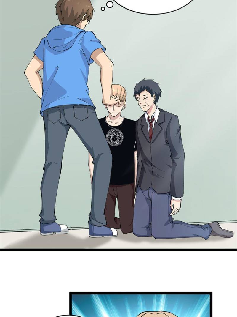 The Three Realms Online Shop Chapter 48 - Page 38