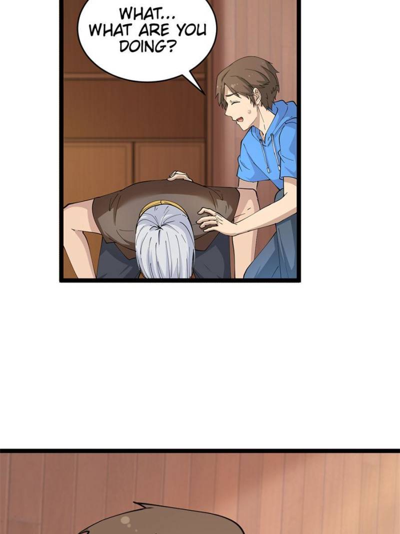 The Three Realms Online Shop Chapter 48 - Page 4