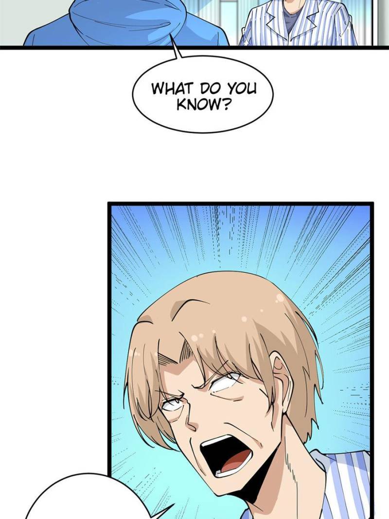 The Three Realms Online Shop Chapter 48 - Page 41
