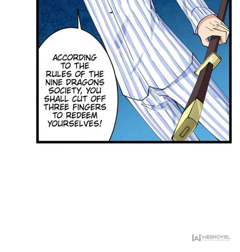 The Three Realms Online Shop Chapter 48 - Page 44