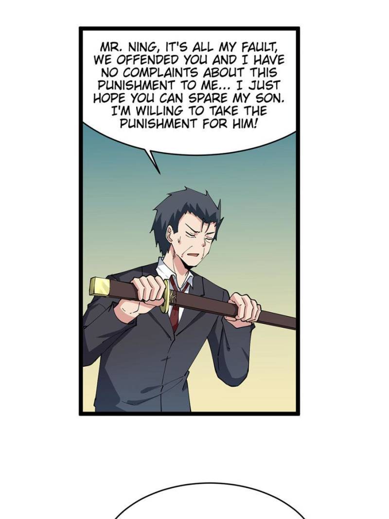 The Three Realms Online Shop Chapter 48 - Page 47